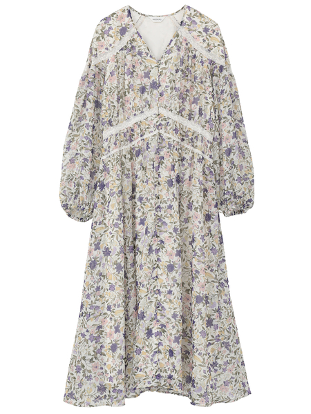 リトルガーデンpt.ワンピース