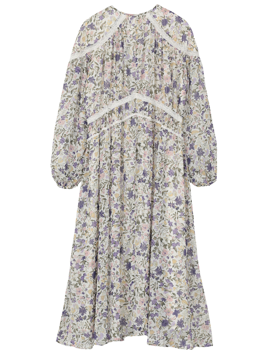 リトルガーデンpt.ワンピース 詳細画像 キナリ 2