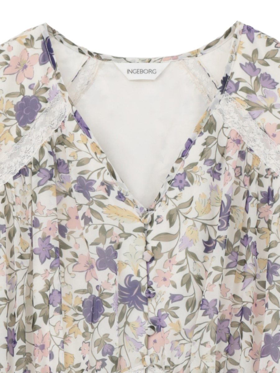 リトルガーデンpt.ワンピース 詳細画像 キナリ 3