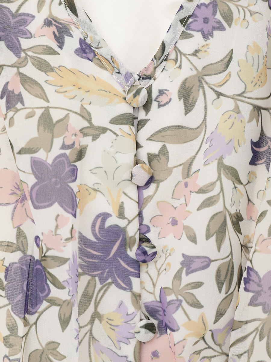 リトルガーデンpt.ワンピース 詳細画像 キナリ 4