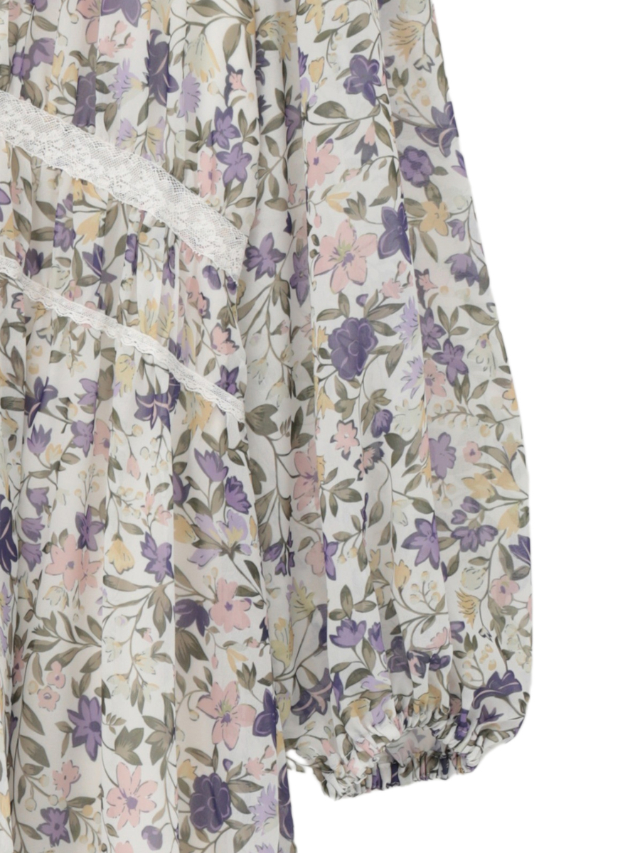 リトルガーデンpt.ワンピース 詳細画像 キナリ 5