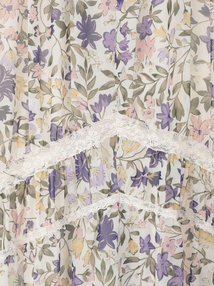 リトルガーデンpt.ワンピース 詳細画像 キナリ 8