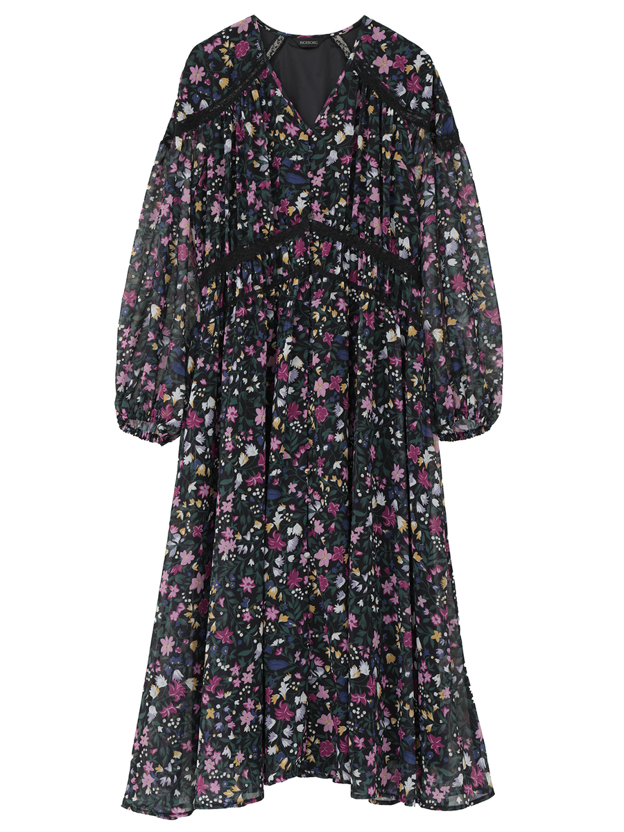 リトルガーデンpt.ワンピース 詳細画像 クロ 1