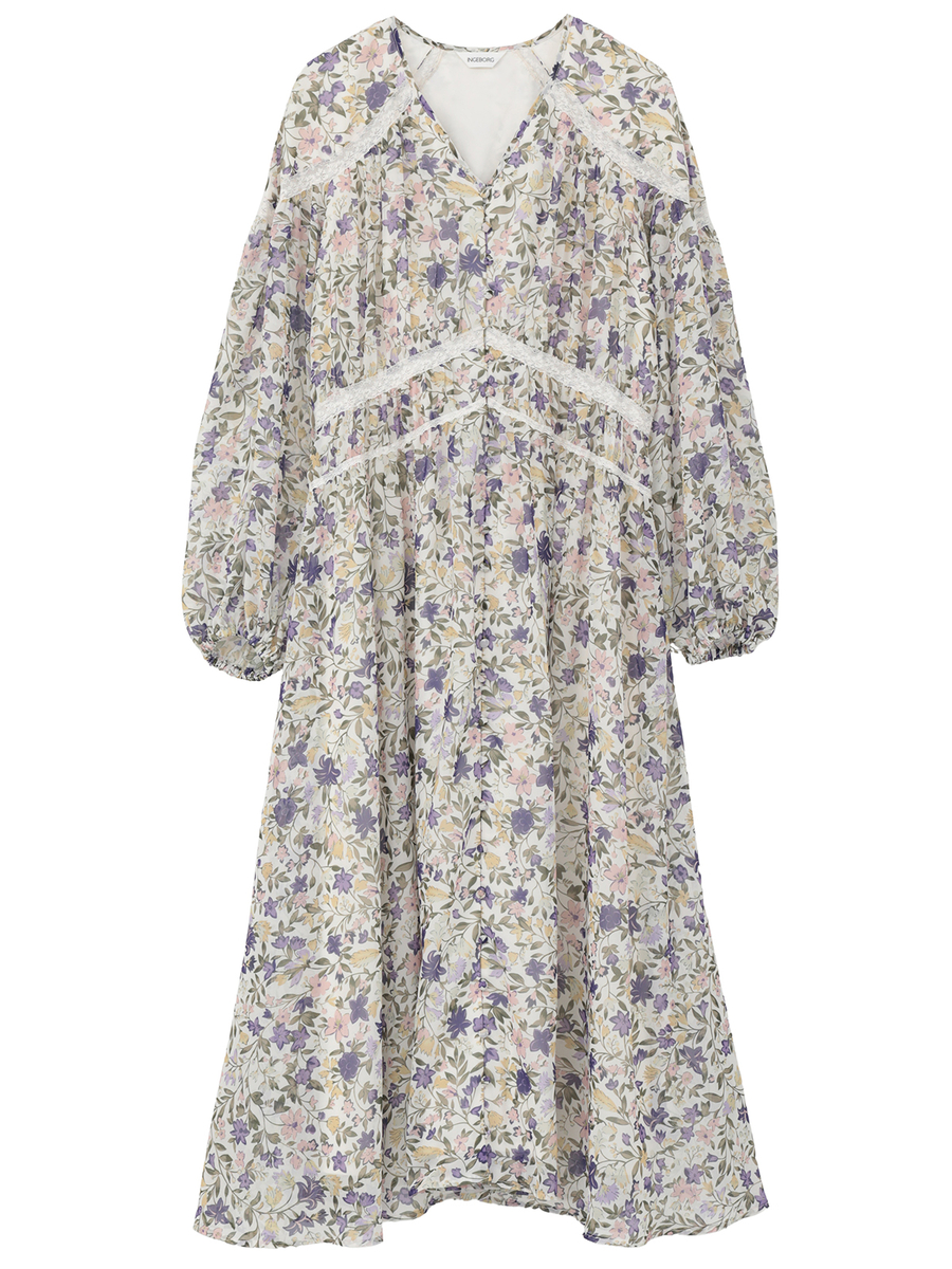 リトルガーデンpt.ワンピース 詳細画像 キナリ 1