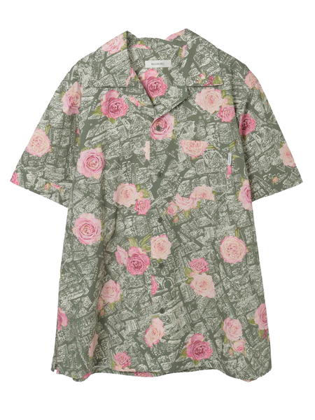 エトワールローズpt.ブラウス