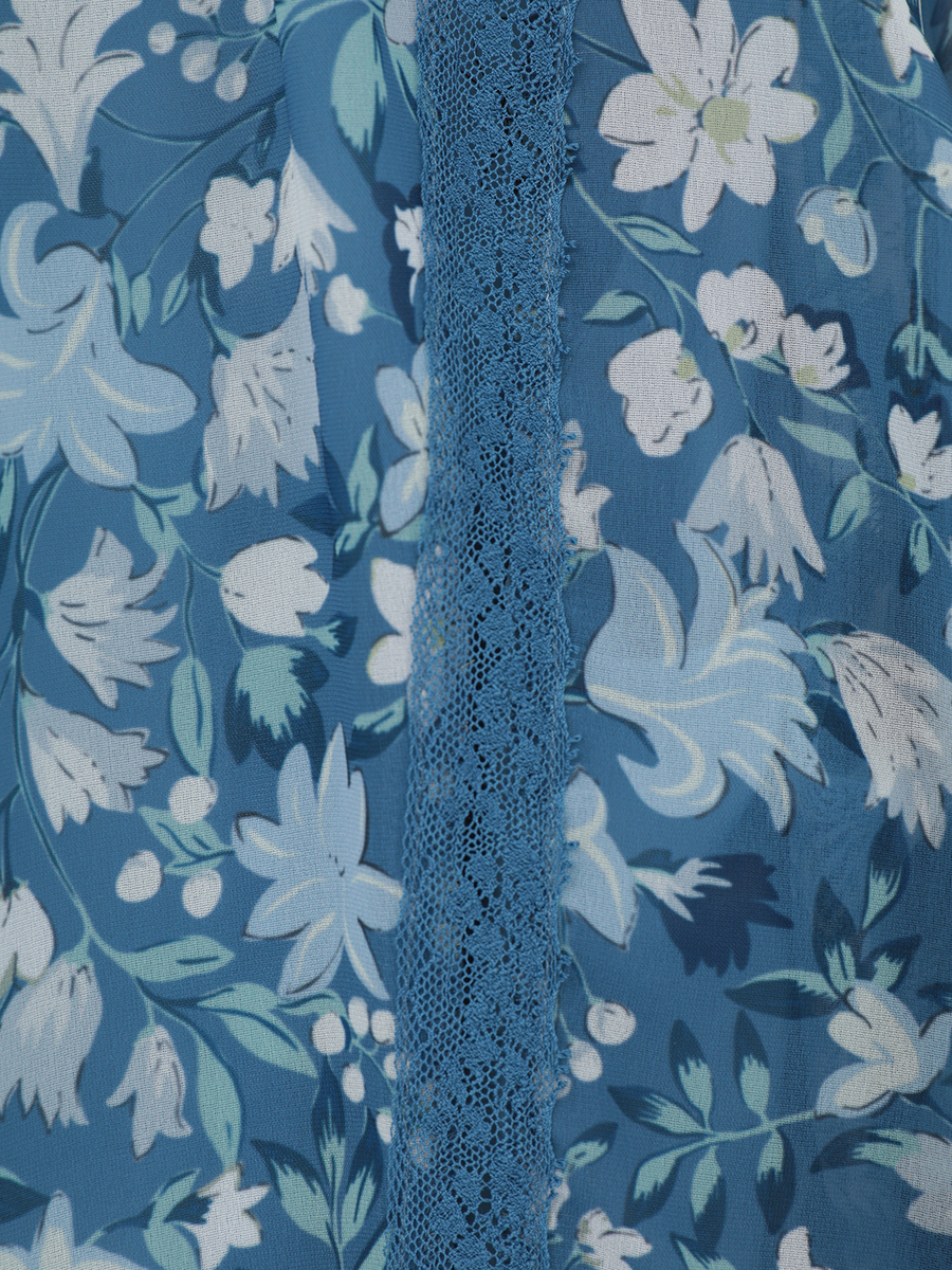 リトルガーデンpt.ブラウス 詳細画像 キナリ 7