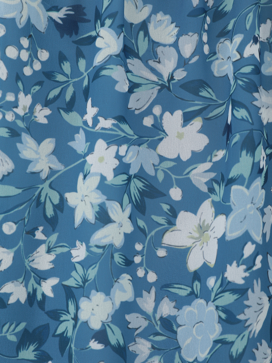 リトルガーデンpt.ブラウス 詳細画像 キナリ 8