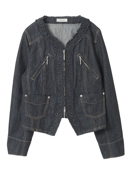 ジャケット/アウター｜全商品一覧｜ピンクハウスオフィシャル