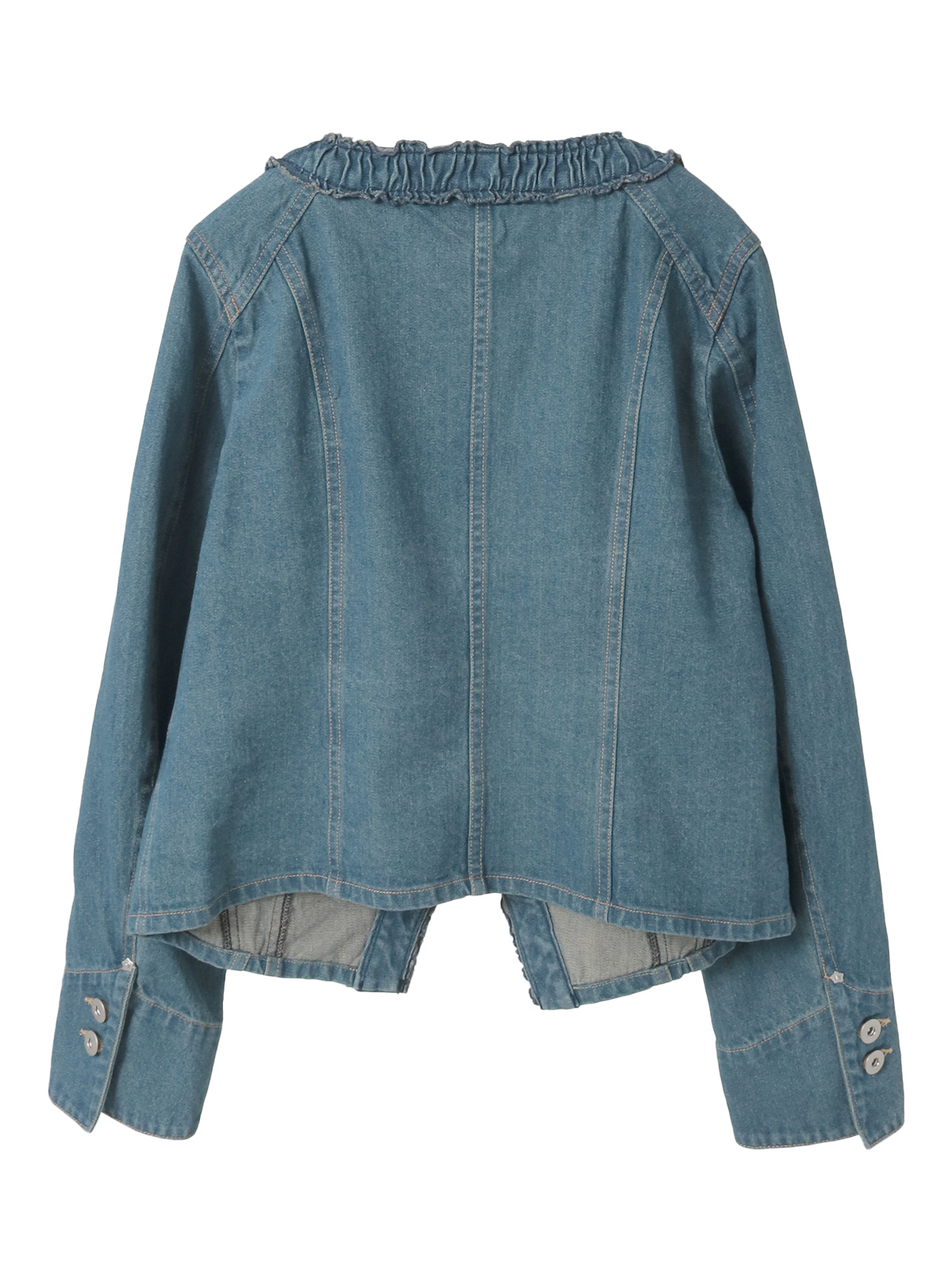 9ozデニムジャケット｜ピンクハウスオフィシャルオンラインストア