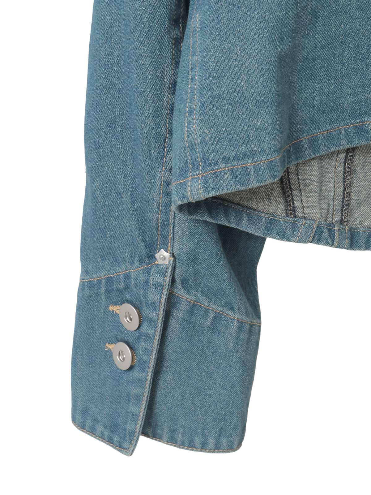 9ozデニムジャケット｜ピンクハウスオフィシャルオンラインストア