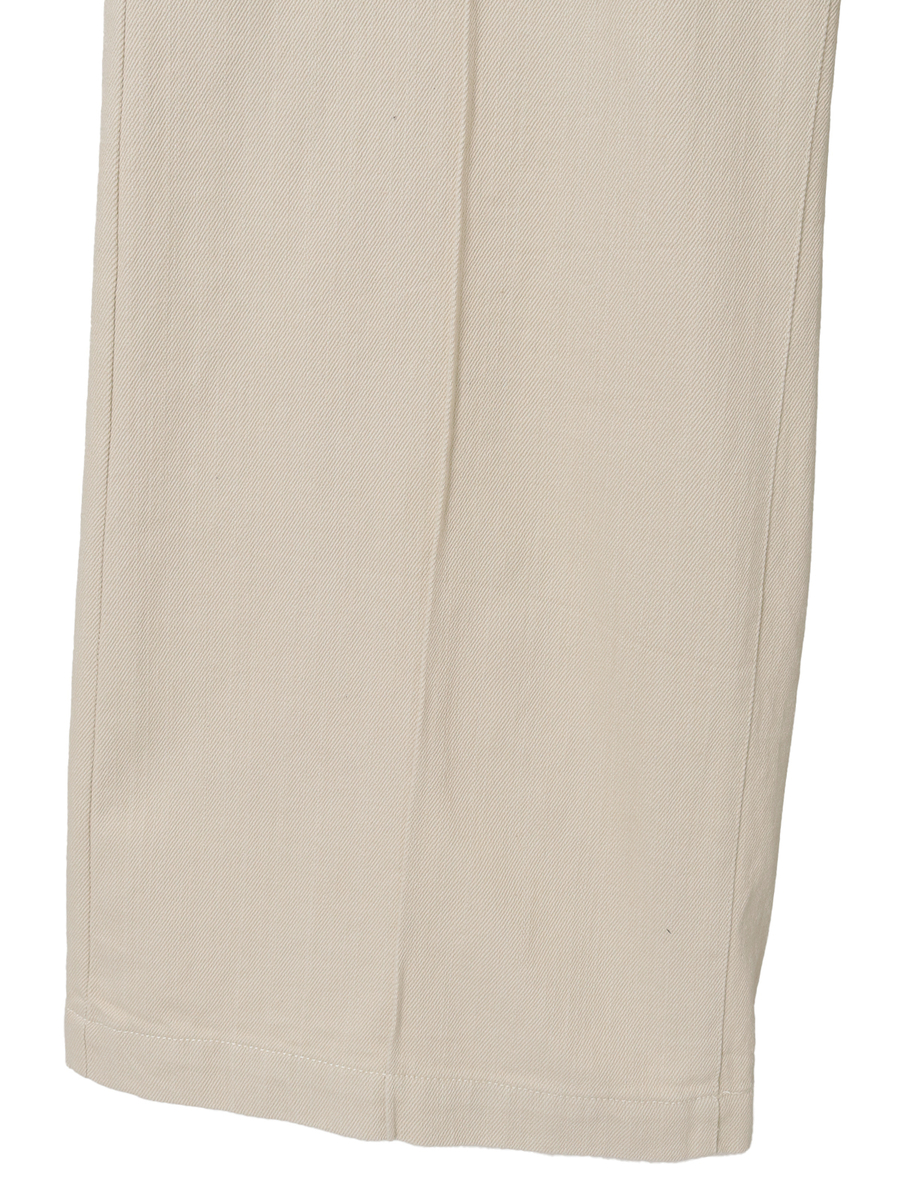 9ozデニムベイカーパンツ 詳細画像 ブルー 7