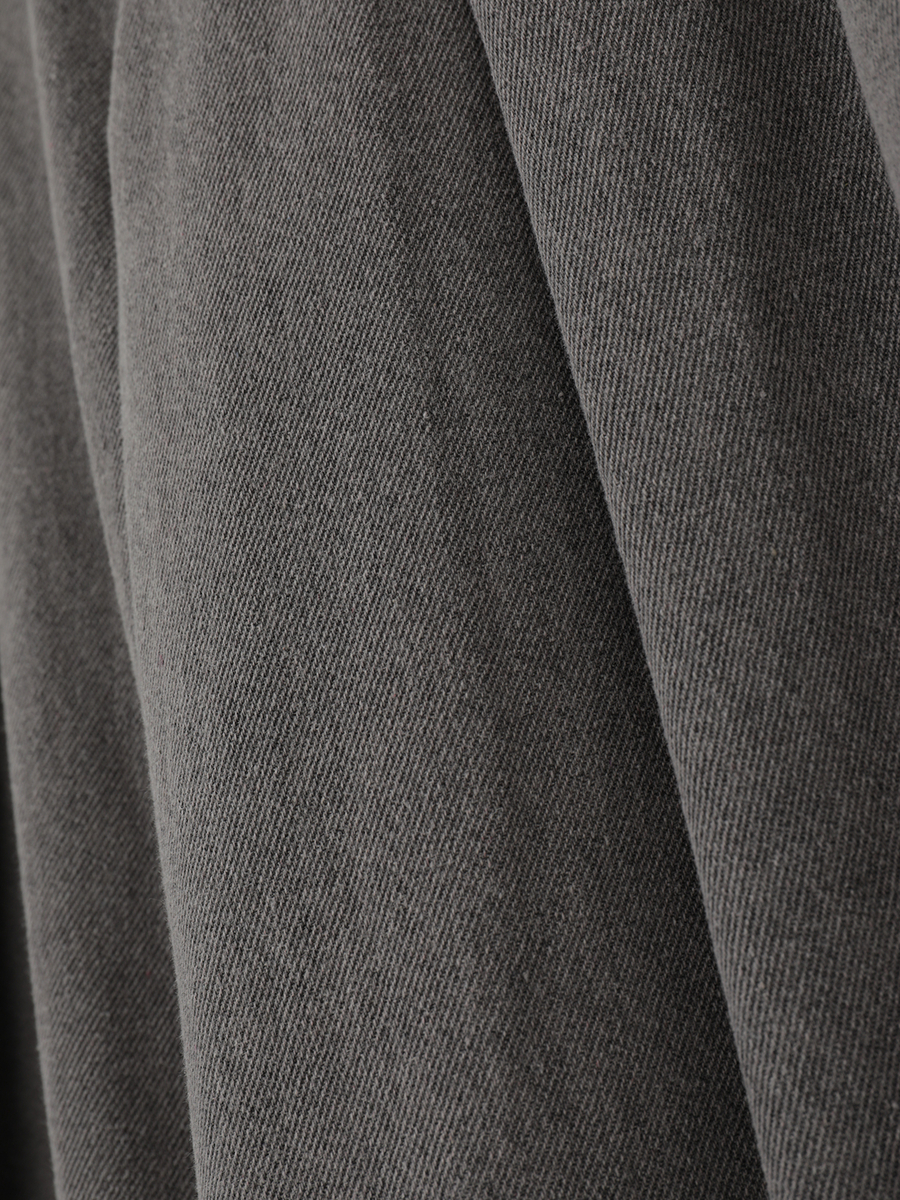 9.5ozデニムタックパンツ 詳細画像 インディゴ 7