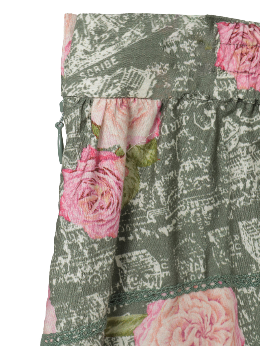 エトワールローズpt.スカート 詳細画像 ロゼ 5