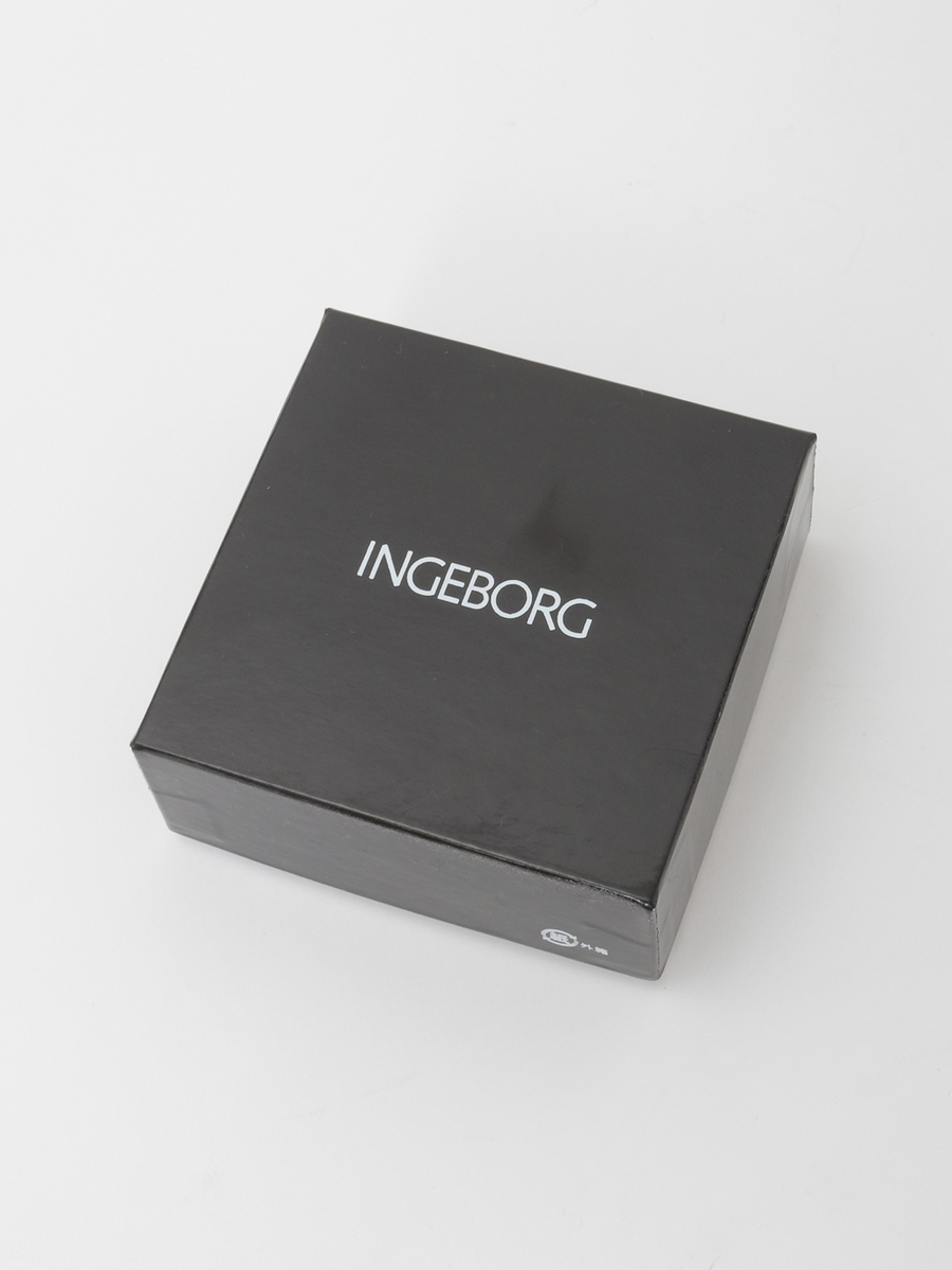 フラワーモチーフネックレス 詳細画像 ゴールド 5