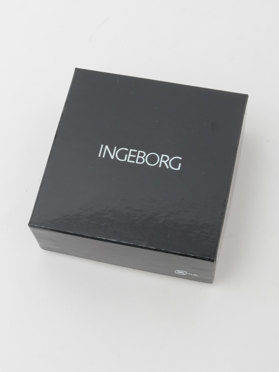 アネモネモチーフネックレス 詳細画像 シルバー 6