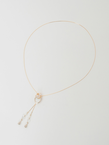 ガーデンネックレス