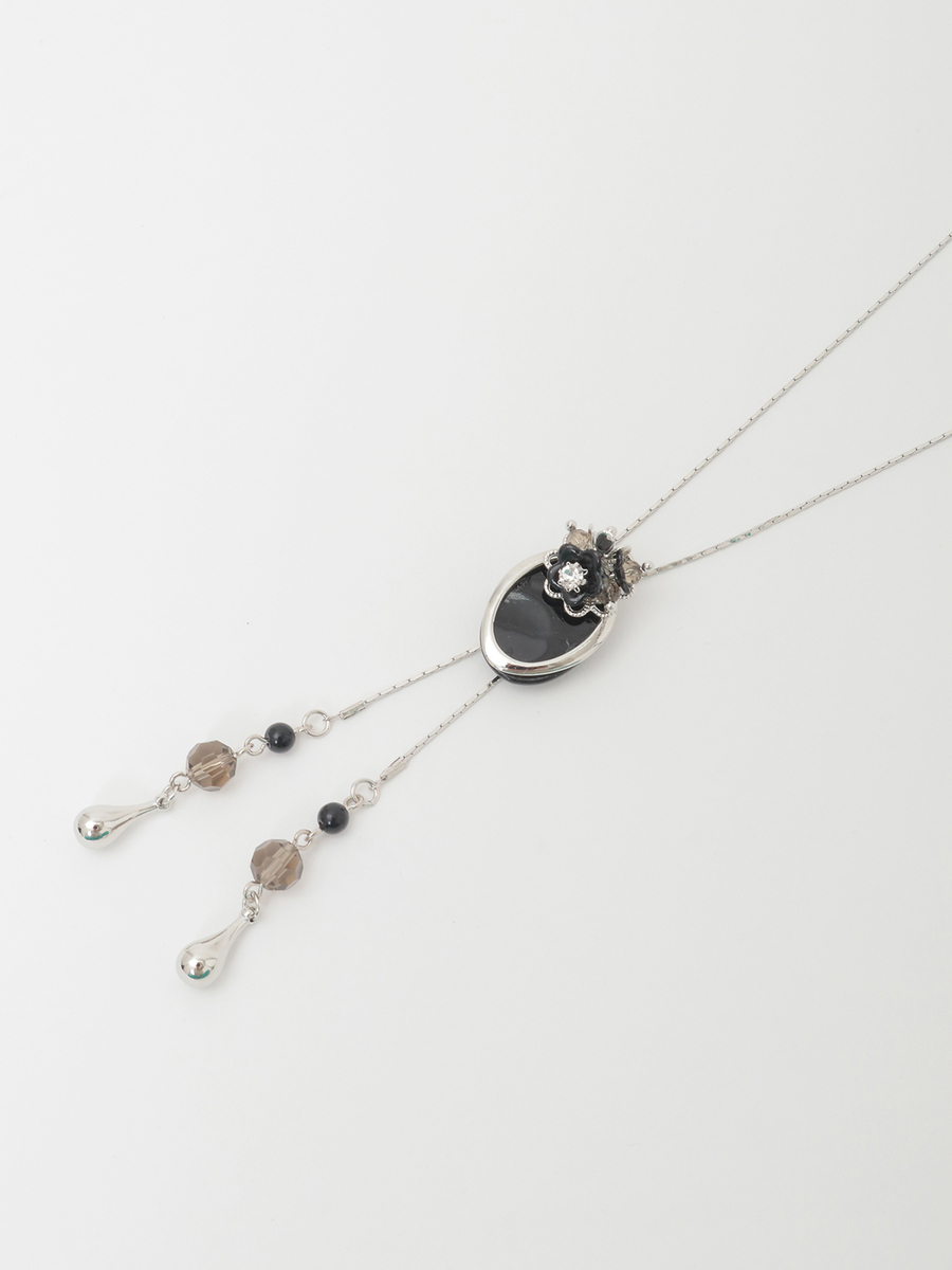 ガーデンネックレス 詳細画像 ゴールド 2