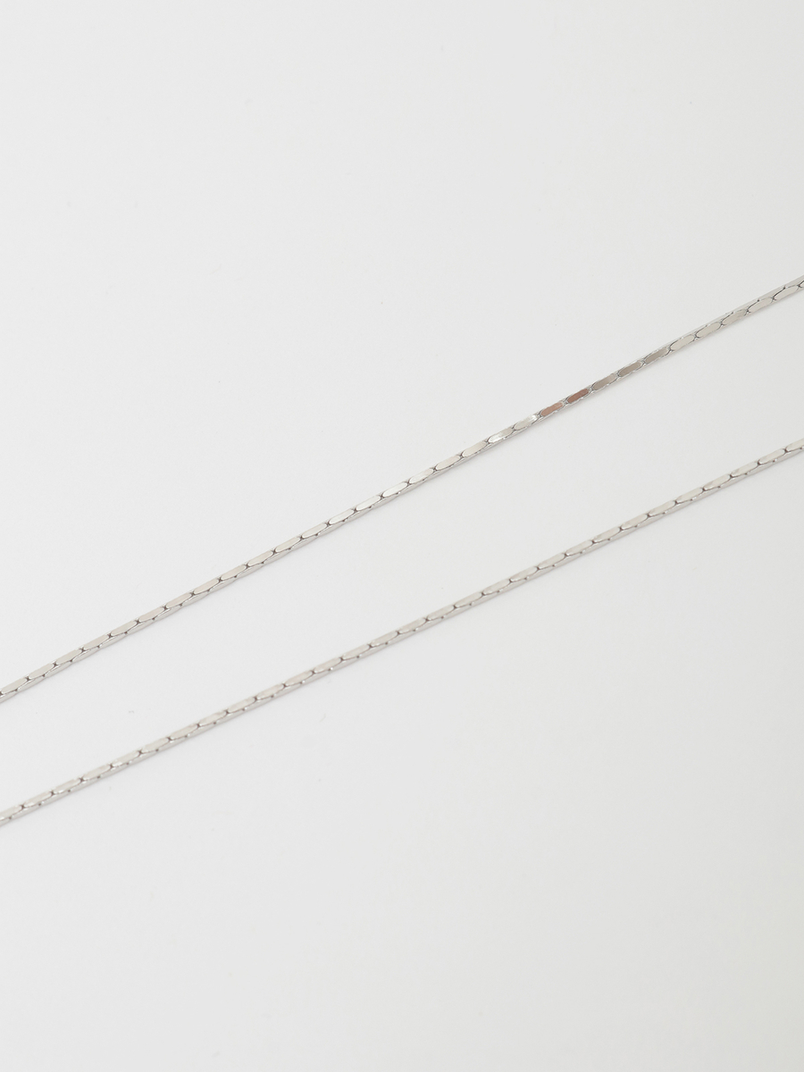 ガーデンネックレス 詳細画像 ゴールド 3