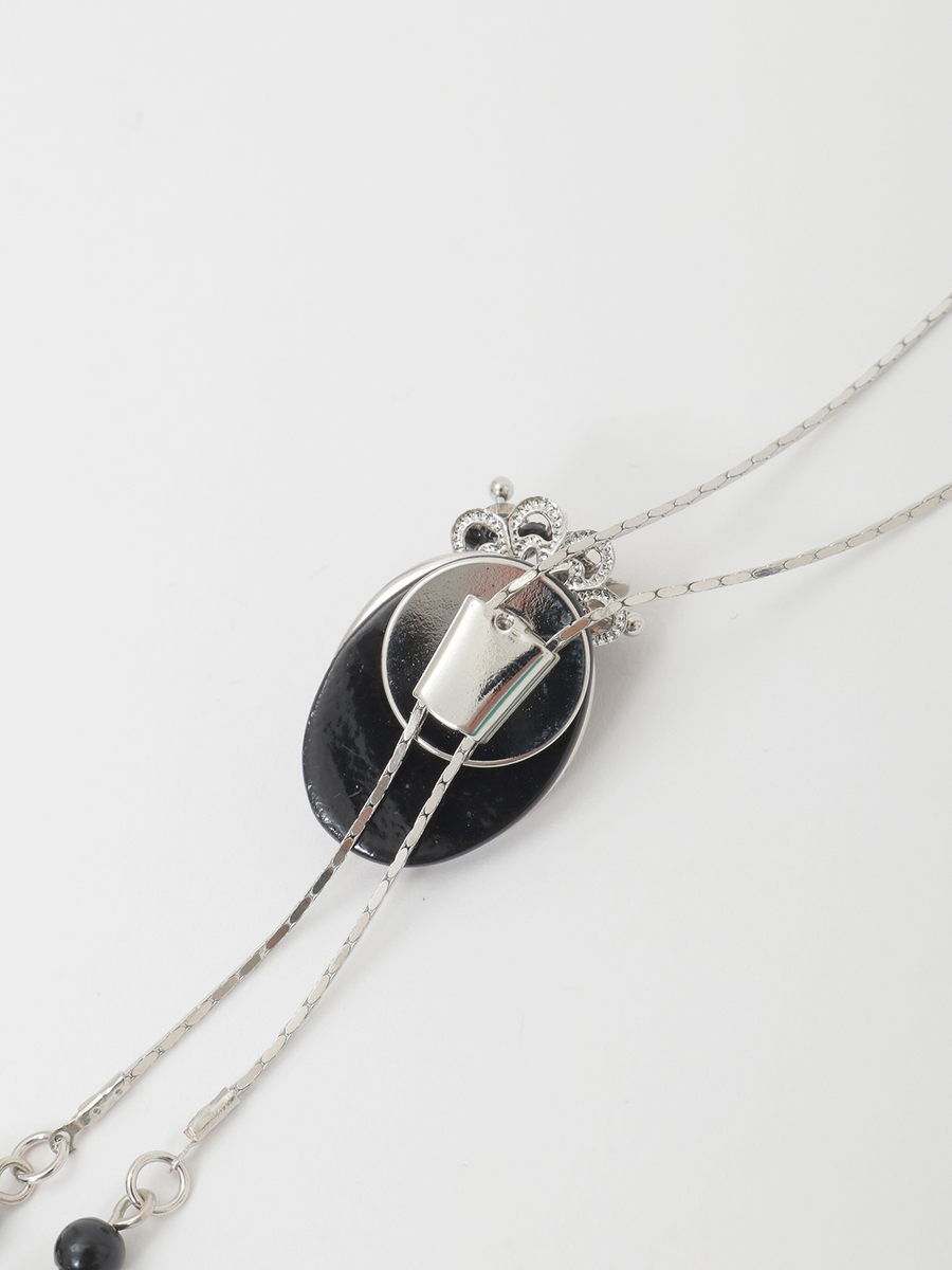 ガーデンネックレス 詳細画像 ゴールド 5