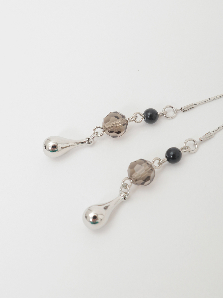 ガーデンネックレス 詳細画像 ゴールド 6