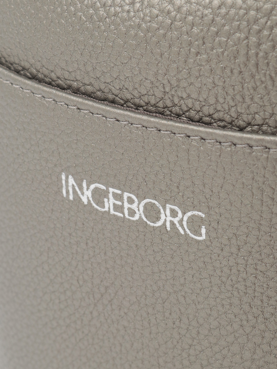 レザースマホショルダー 詳細画像 クロ 6