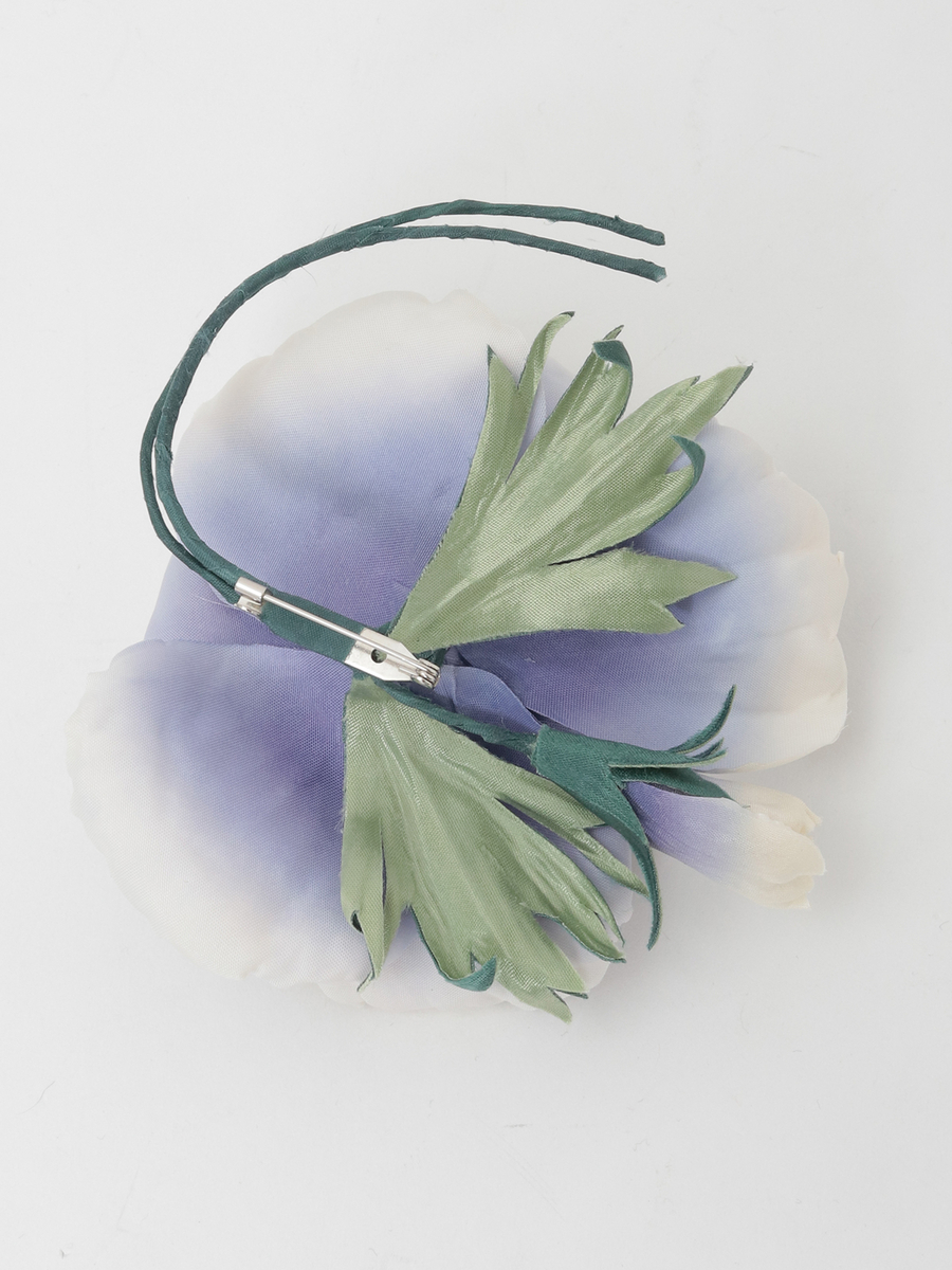 アネモネコサージュ 詳細画像 ピンク 2