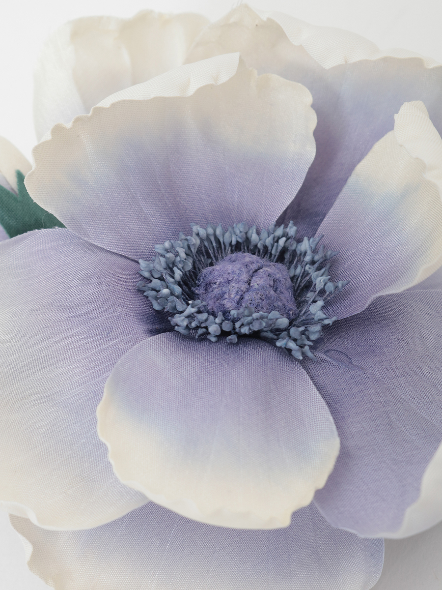 アネモネコサージュ 詳細画像 ピンク 3