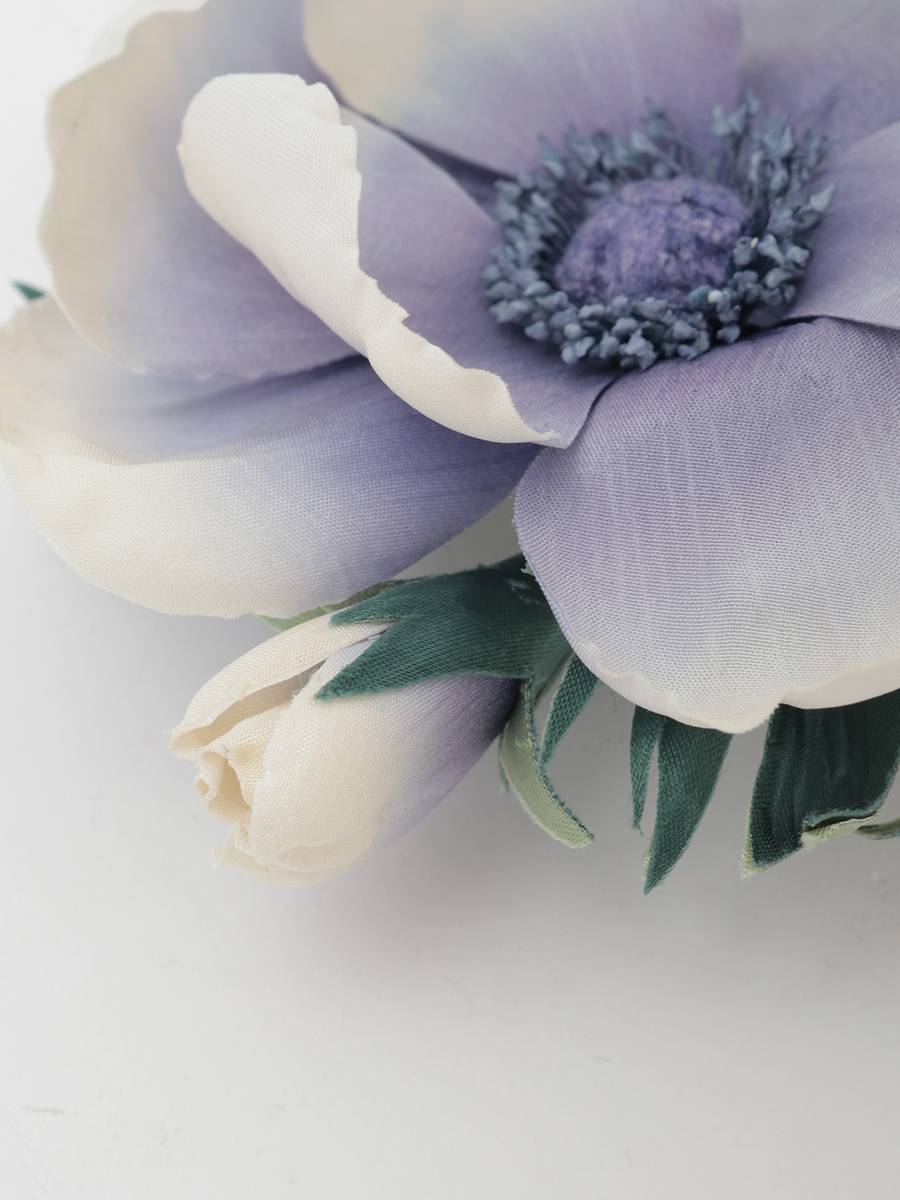 アネモネコサージュ 詳細画像 ピンク 4