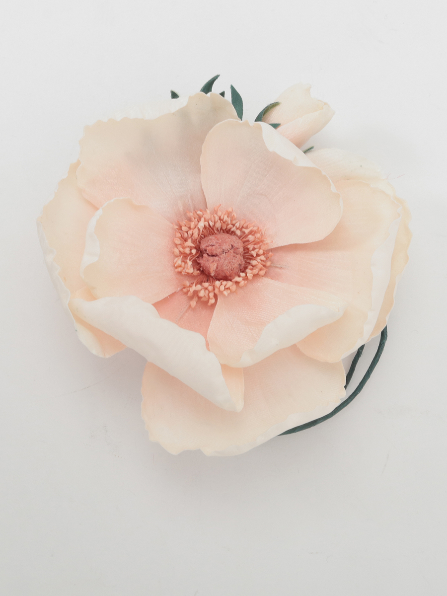 アネモネコサージュ 詳細画像 ピンク 1