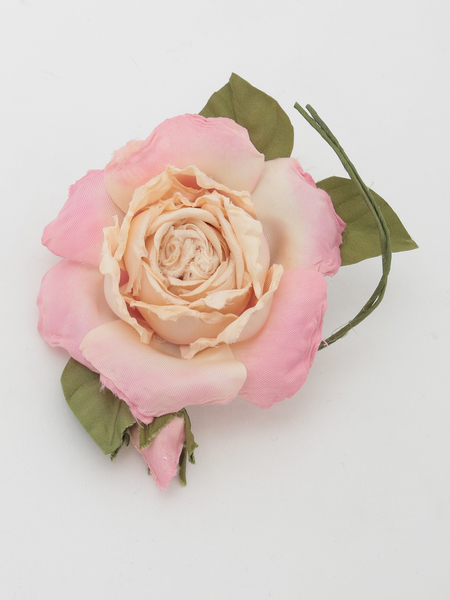 バラコサージュ