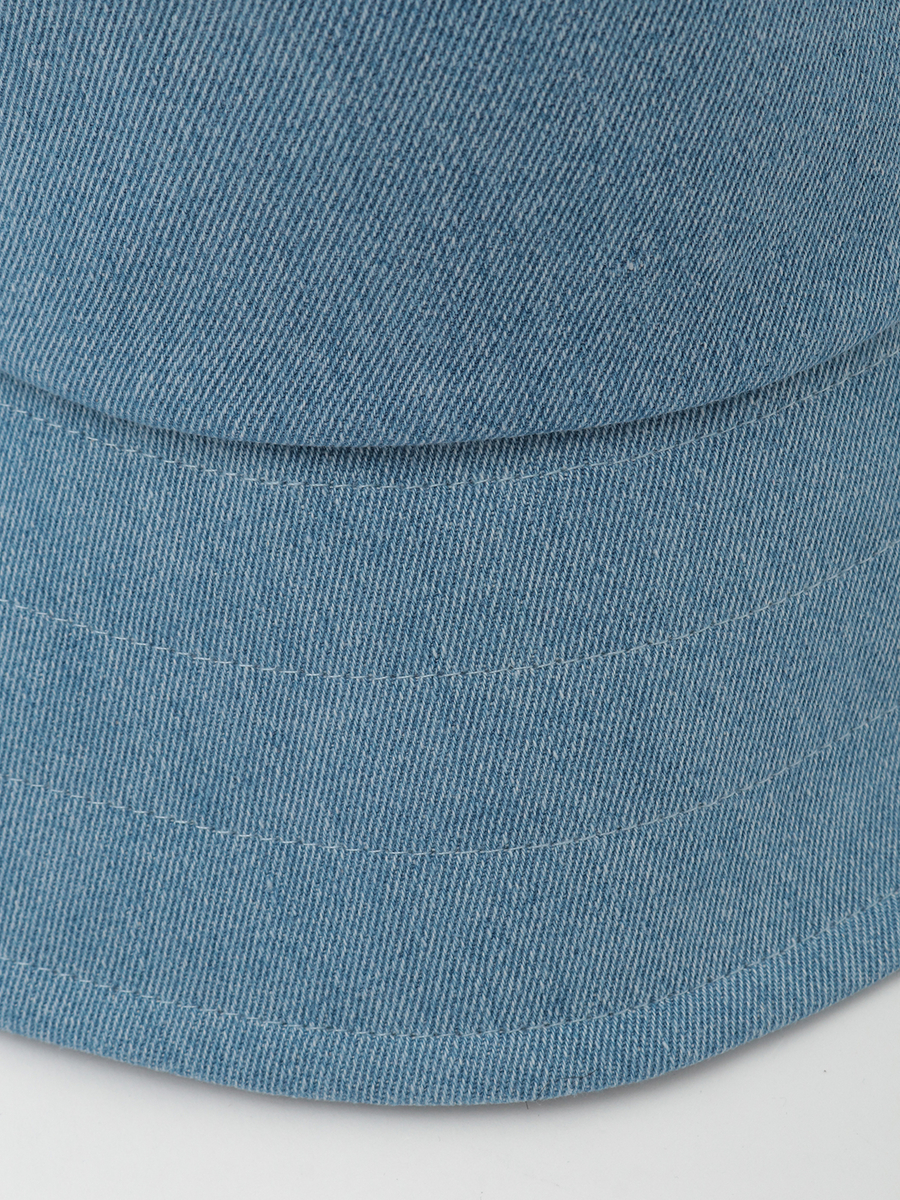 デニムバケットハット 詳細画像 インディゴ 6