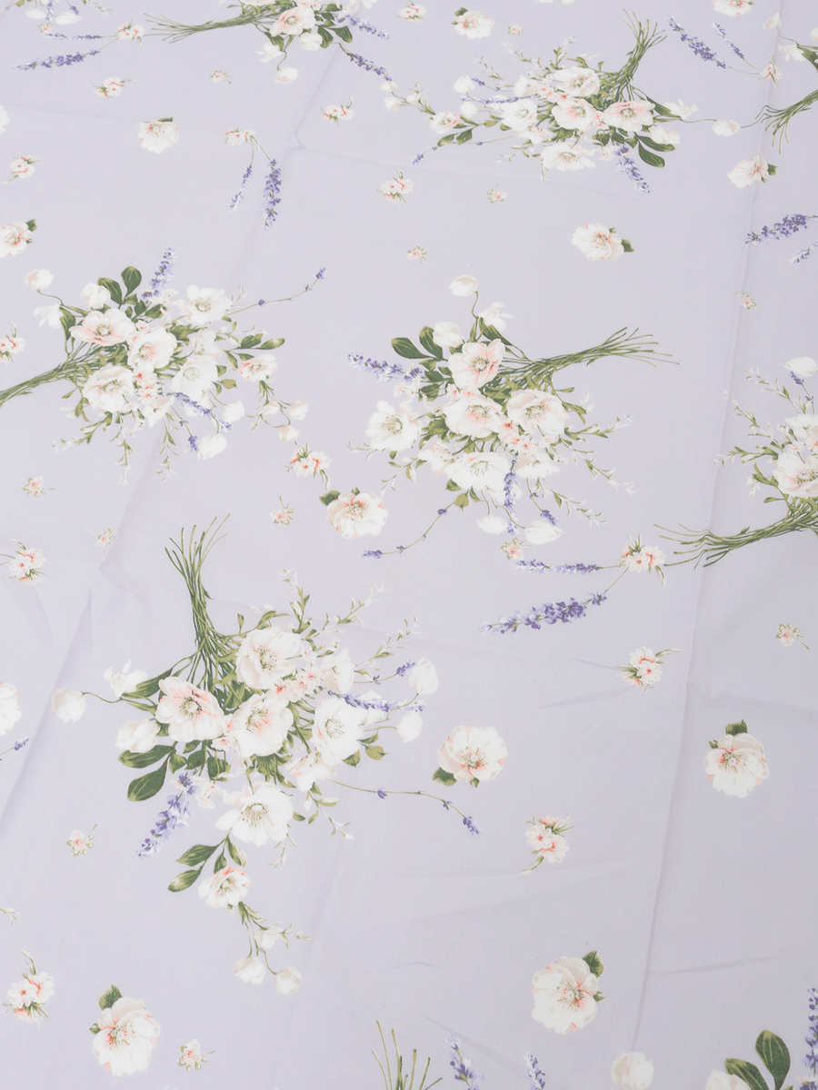 アネモネpt.スカーフ 詳細画像 ピンク 3