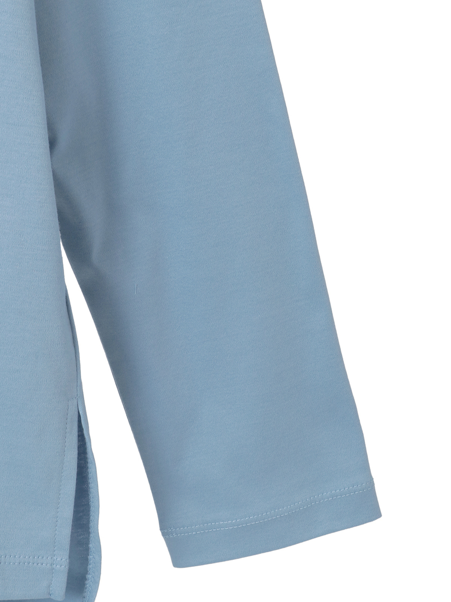 エッチングローズワンポイントpt.カットソー 詳細画像 ローズ 4