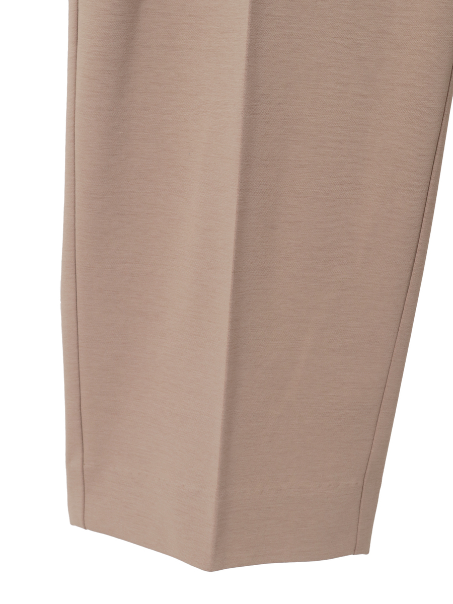 カメリアリボンワッペン付きカットソーパンツ 詳細画像 ネイビー 7