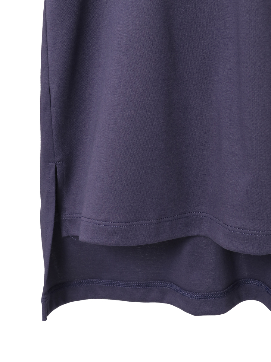 アネモネワンポイントpt.Tシャツ 詳細画像 シロ 5