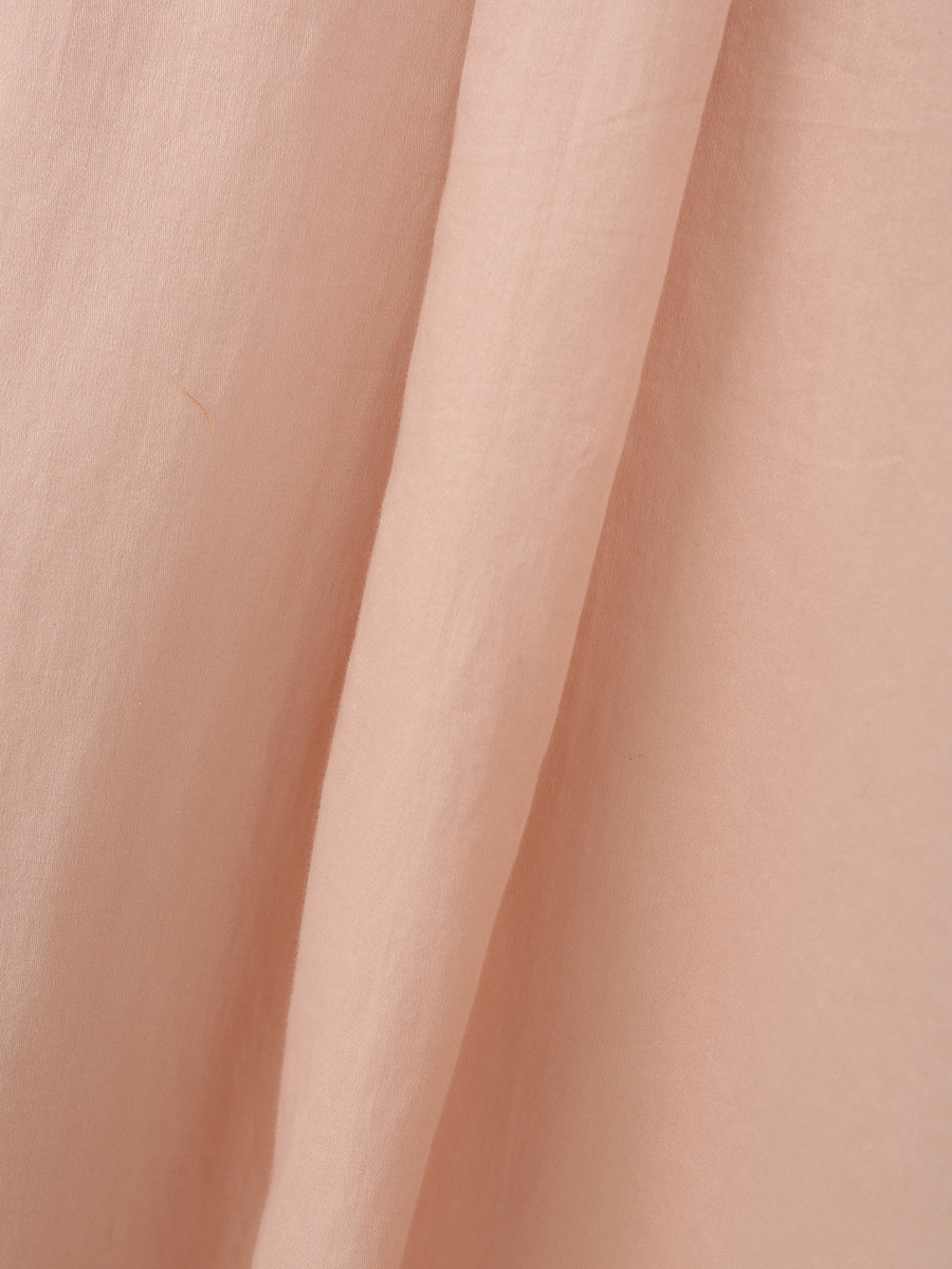 フード付きチュニック 詳細画像 キャメル 8