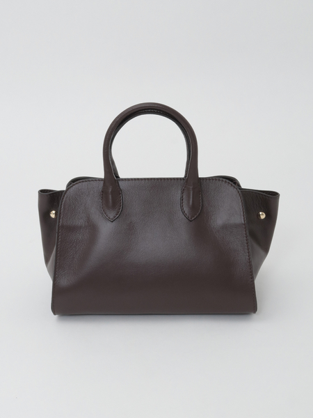 本革 2WAY ショルダーバッグ