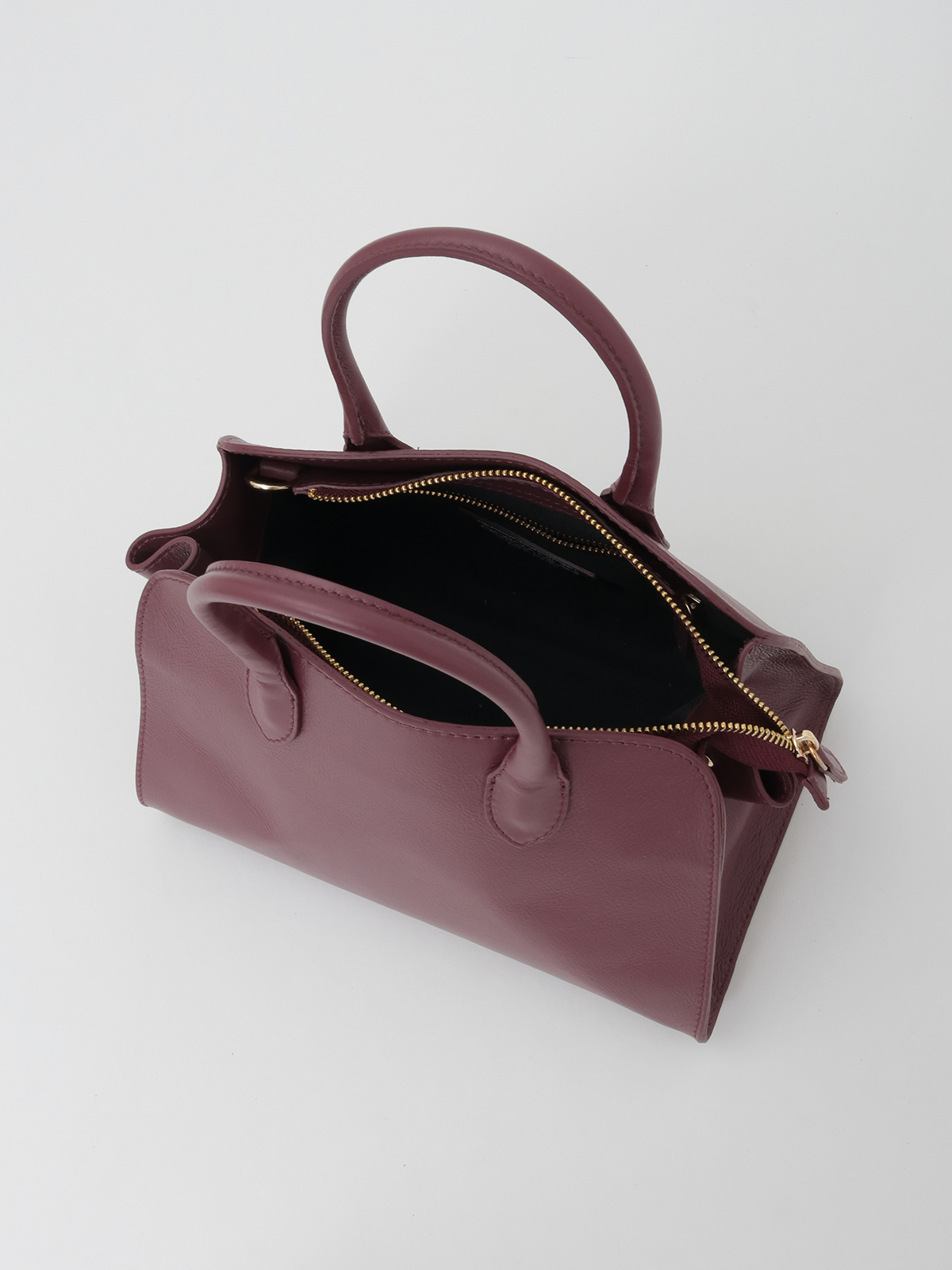 ピンクハウス♡ブラック♡レザーショルダーバッグ 本革 2WAY ショルダーバッグ｜ピンクハウスオフィシャルオンライン
