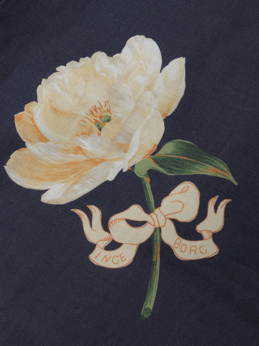 【予約】シャクヤクpt.浴衣 詳細画像 クロ 12