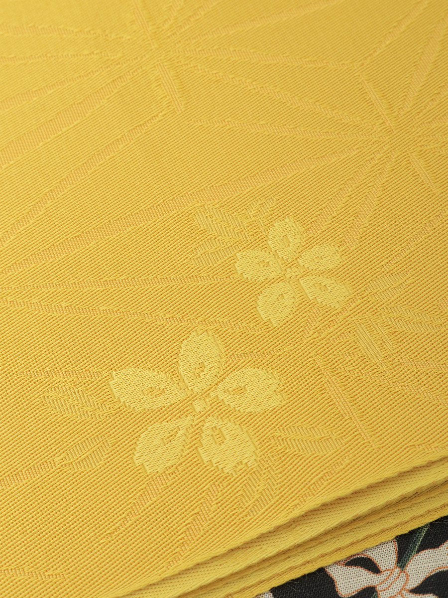 【予約】シャクヤクpt.浴衣 詳細画像 クロ 5