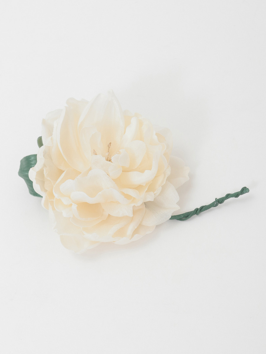 【予約】シャクヤクpt.浴衣 詳細画像 クロ 6