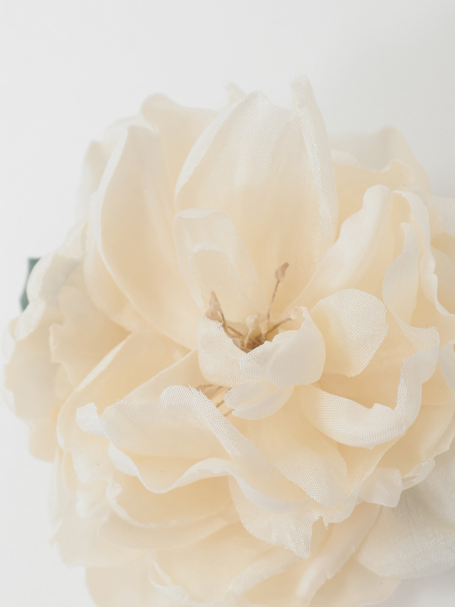 【予約】シャクヤクpt.浴衣 詳細画像 クロ 7