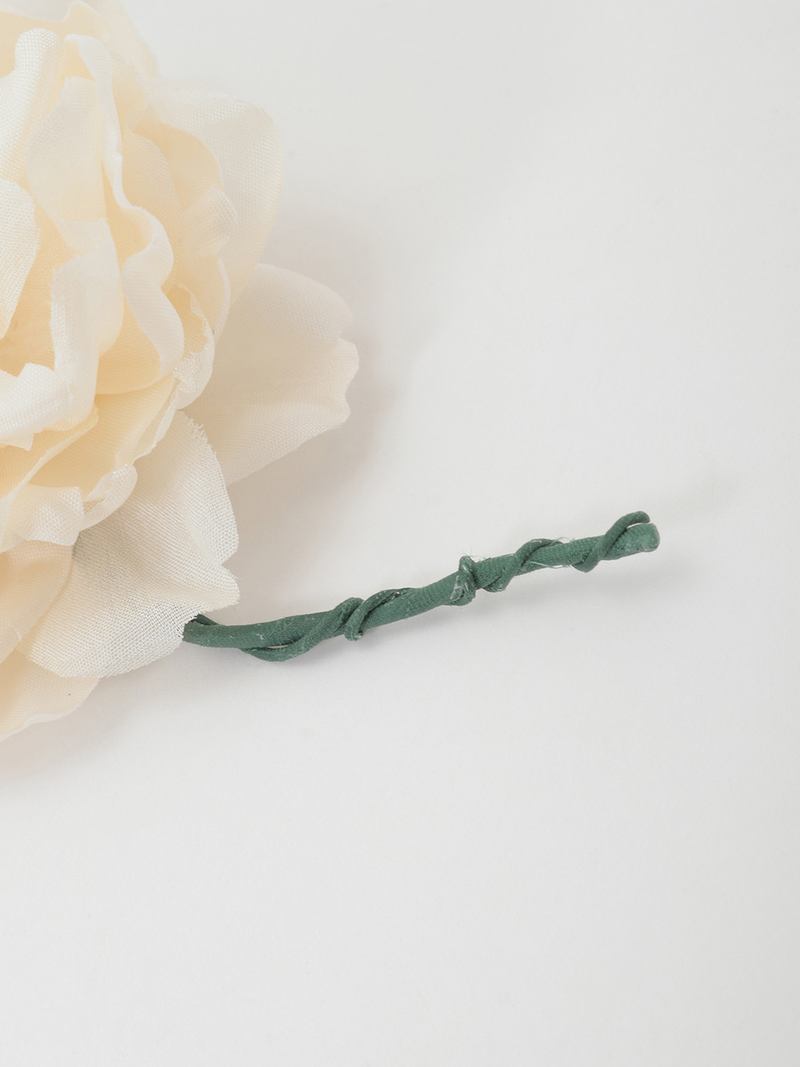 【予約】シャクヤクpt.浴衣 詳細画像 クロ 8