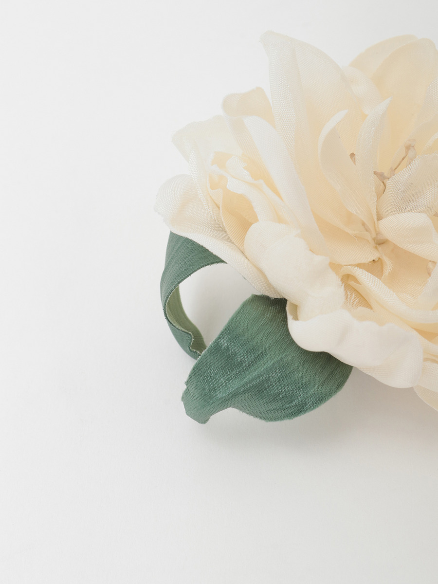 【予約】シャクヤクpt.浴衣 詳細画像 クロ 9