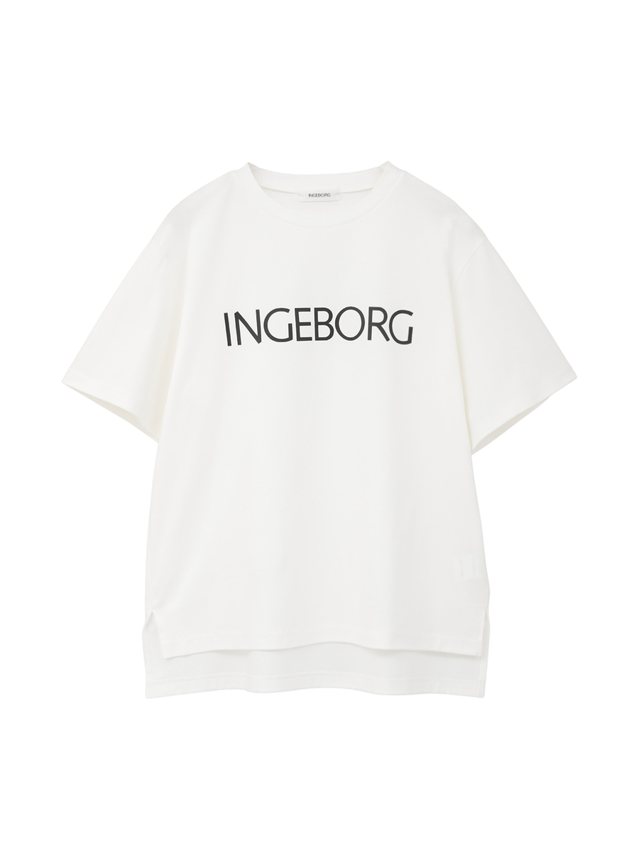 ブランドロゴTシャツ 詳細画像 オフ 1