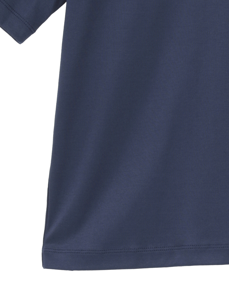 ドット＆リボンプリントTシャツ 詳細画像 コン 5