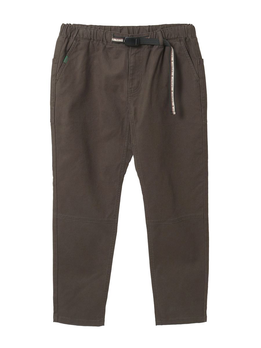 セルビッチロゴベルト付きパンツ 詳細画像 カーキ 1