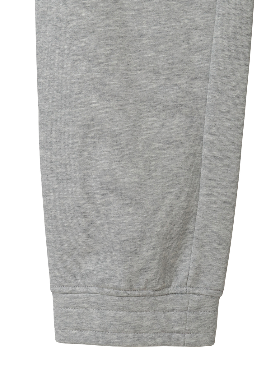 ロゴプリントスウェットパンツ 詳細画像 トップグレー 6