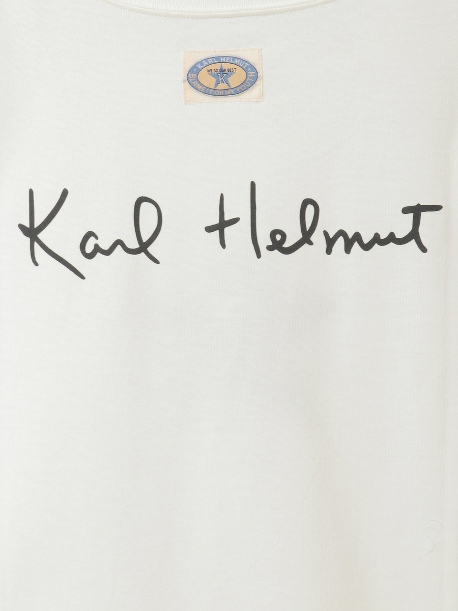 星プリントTシャツ 詳細画像 アカ 11