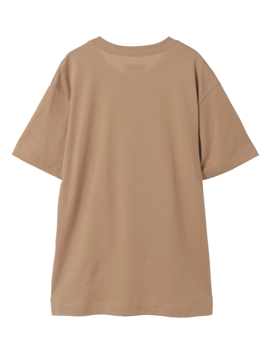 カフェカールプリントTシャツ 詳細画像 カフェ 2